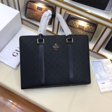 Mens Gucci Briefcases